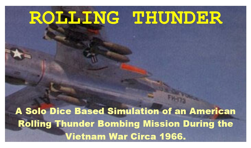 Rolling Thunder