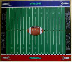 Roll Bowl