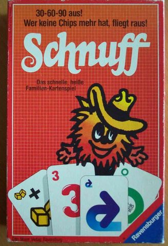 Schnuff