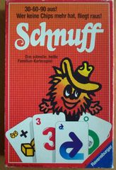 Schnuff