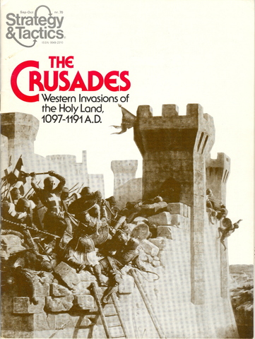 The Crusades
