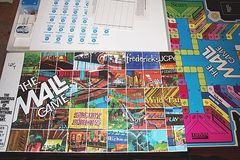 The Mall Game
