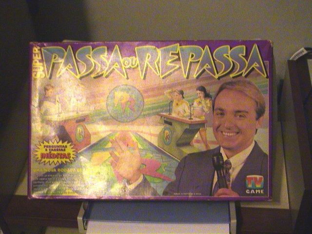 Super Passa ou Repassa