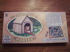 The Adventures of Harley