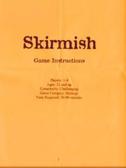 WWII Skirmish