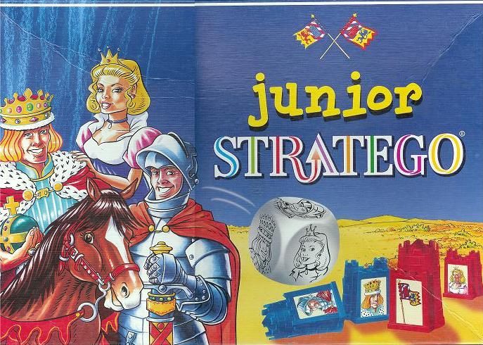 Junior Stratego