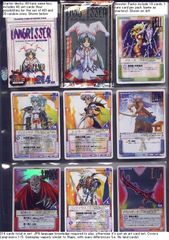 Langrisser Trading Card Game