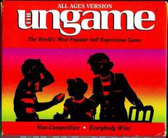 The Ungame