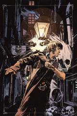 Hellblazer Tp Vol 09 Critical Mass (Mr)