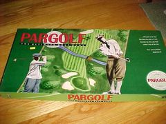 Pargolf