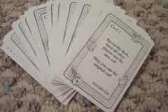 Wild - Cribbage Expansion