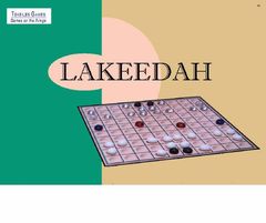 Lakeedah