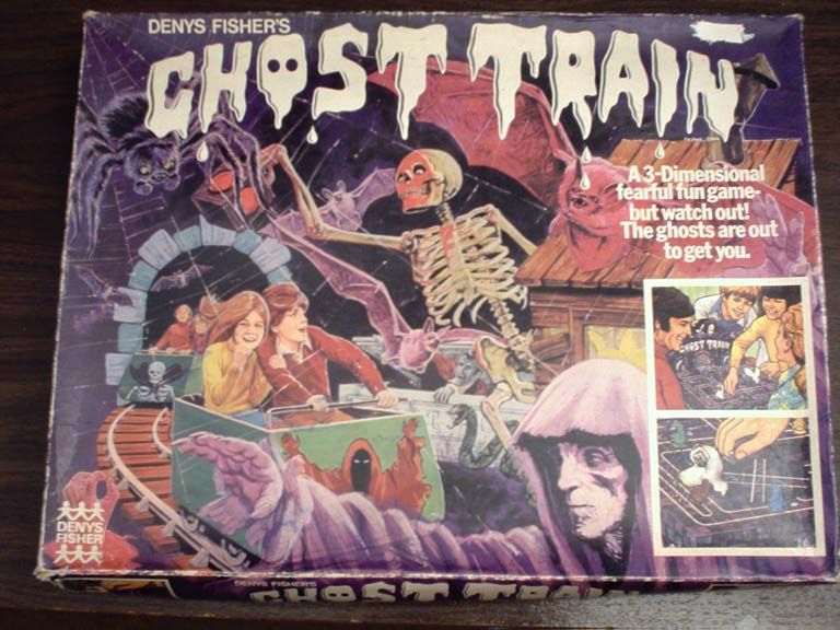 Ghost Train