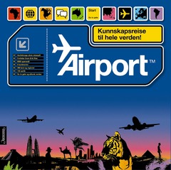 Airport (1)