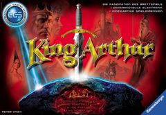 King Arthur (1)