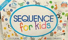 Sequence for Kids