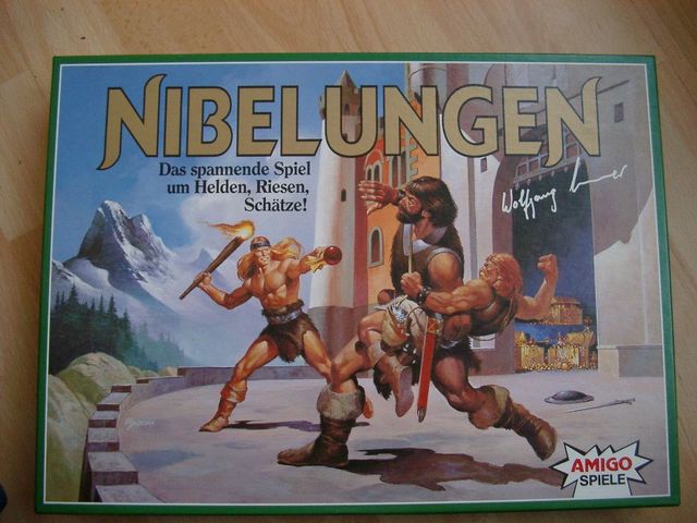 Nibelungen