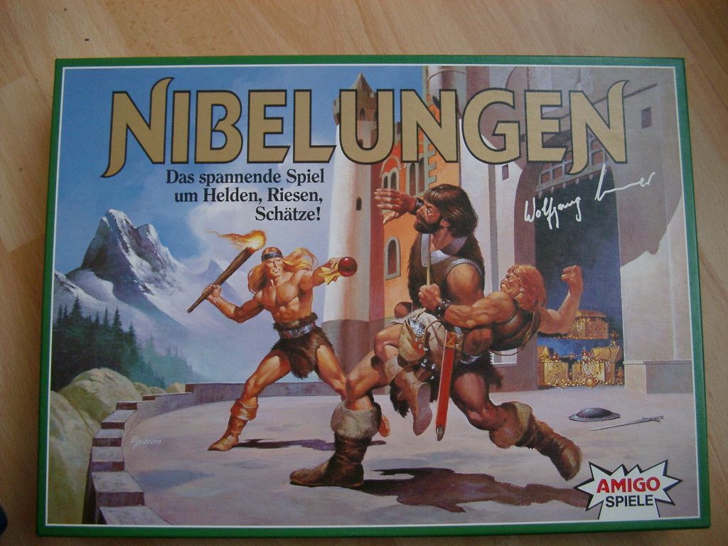 Nibelungen