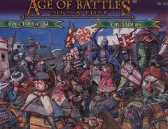 Age Of Battles