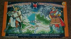 Battle Of Lake Peipus