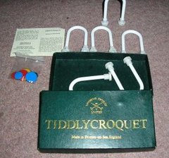 Tiddlycroquet
