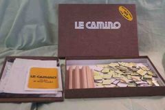 Le Camino