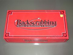 Backscrabbing