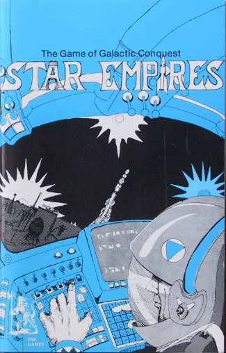 Star Empires