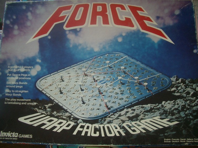 Force