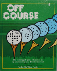 Off Course