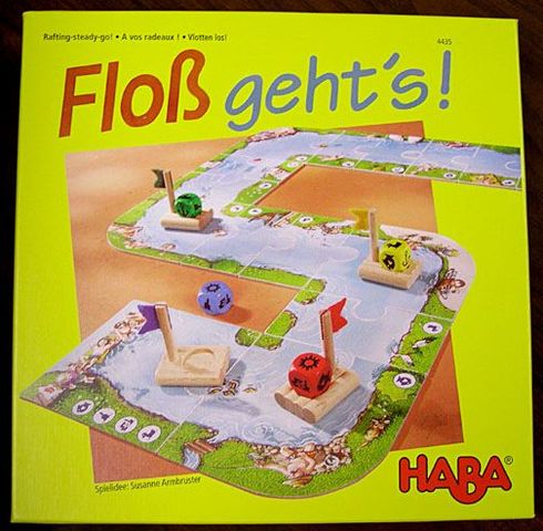 FloB gehts!