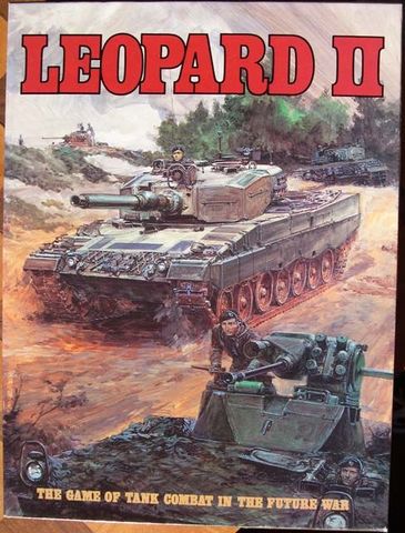 Leopard II