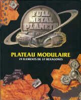Full Metal Planete: Plateau Modulaire
