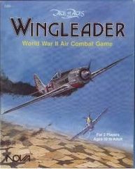 Ace of Aces - Wingleader