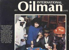 International Oilman Game