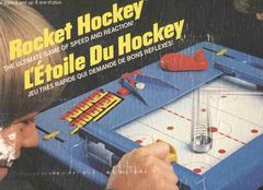 Rocket Hockey