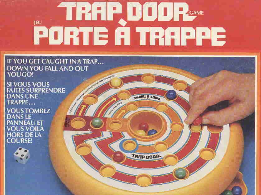 Trap Door