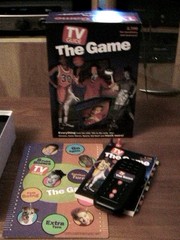 TV Guide: The Game