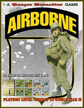 Panzer Grenadier: Airborne