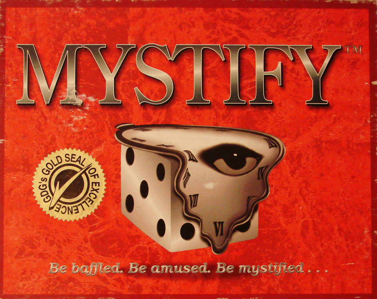 Mystify