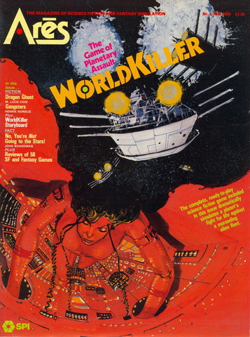 World Killer