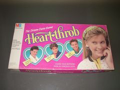 Heartthrob
