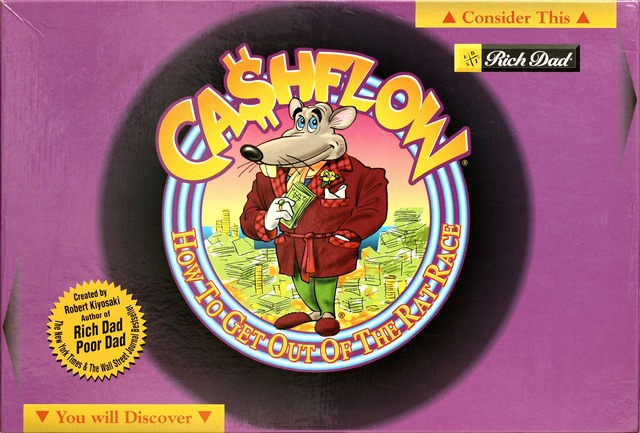 Cashflow 101