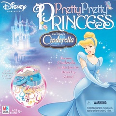 Pretty Pretty Princess