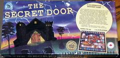 The Secret Door