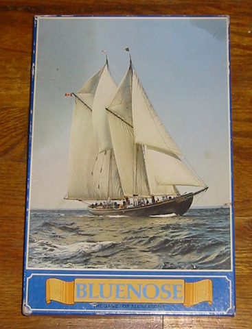 Bluenose