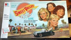Sweet Valley High