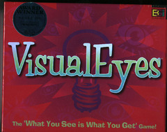 VisualEyes