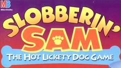 Slobberin' Sam