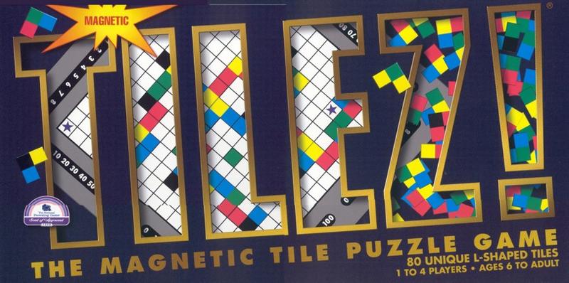 Tilez!